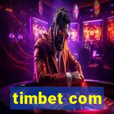 timbet com